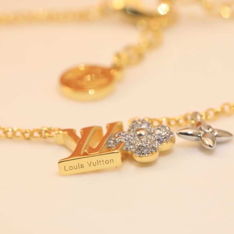 Louis Vuitton Necklaces